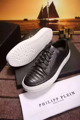 PhiliPP Plein Fashion Casual Men Shoes--099